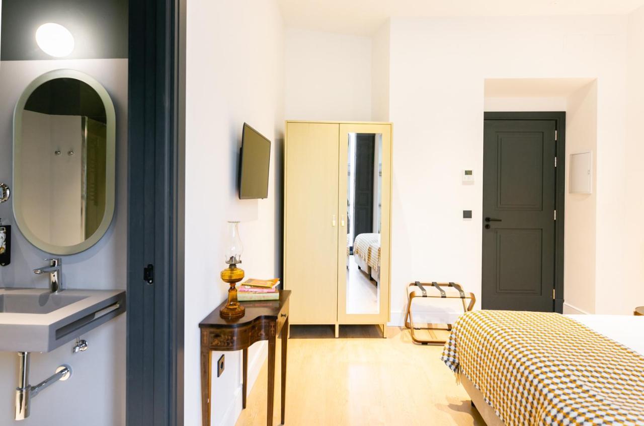 Joya Del Casco Boutique By Shiadu Hotel Séville