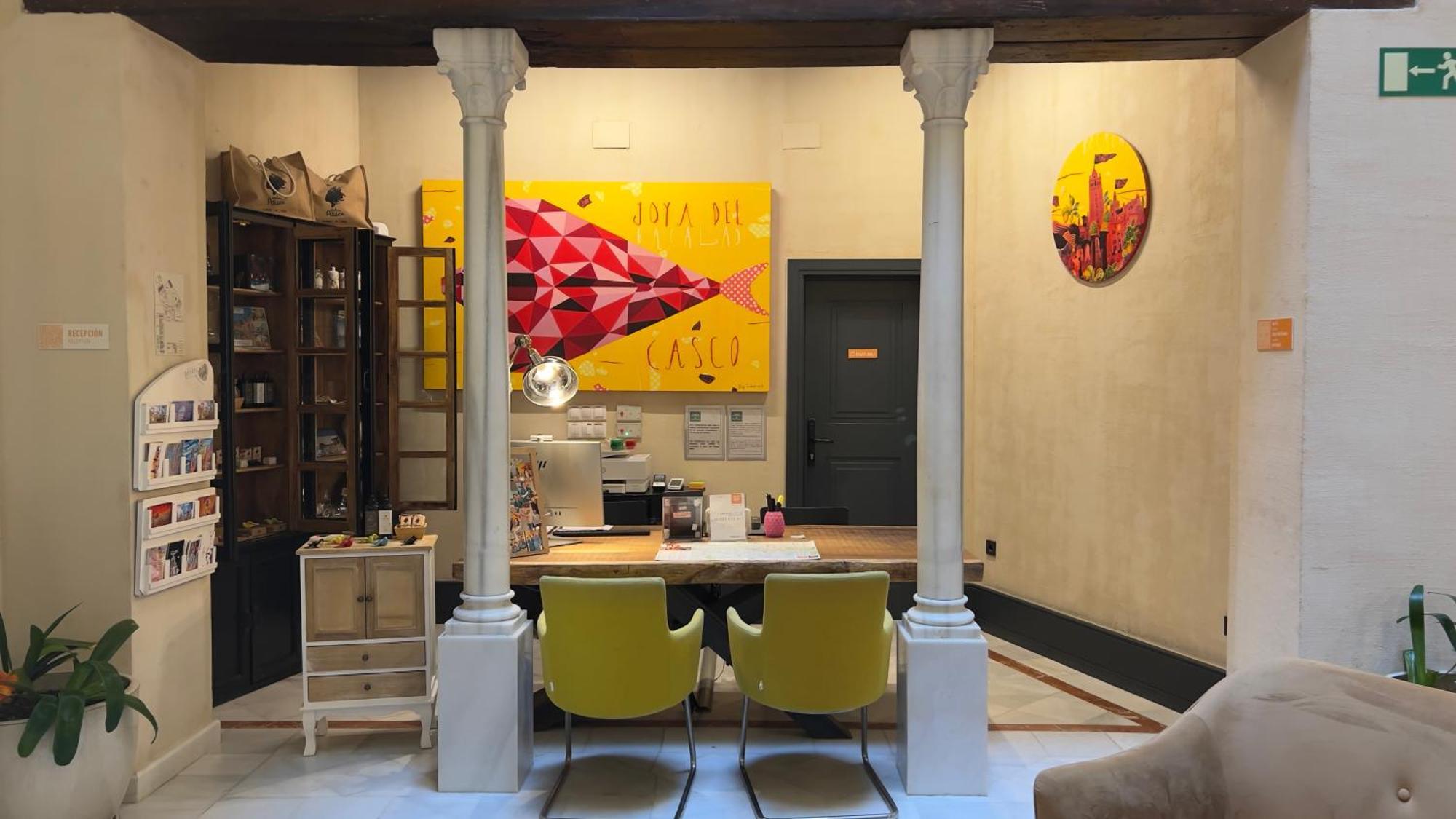 Joya Del Casco Boutique By Shiadu Hotel