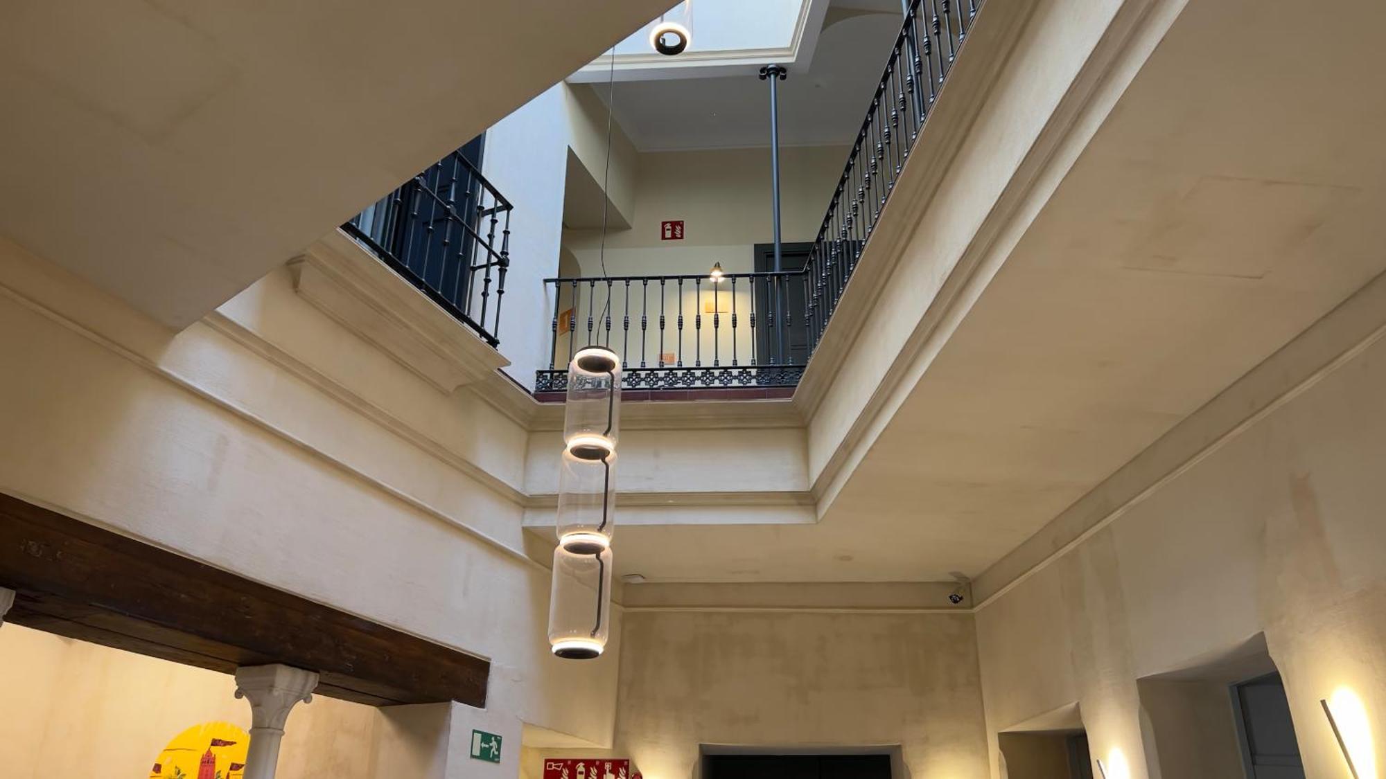 Hotel Joya Del Casco Boutique By Shiadu Sevilha