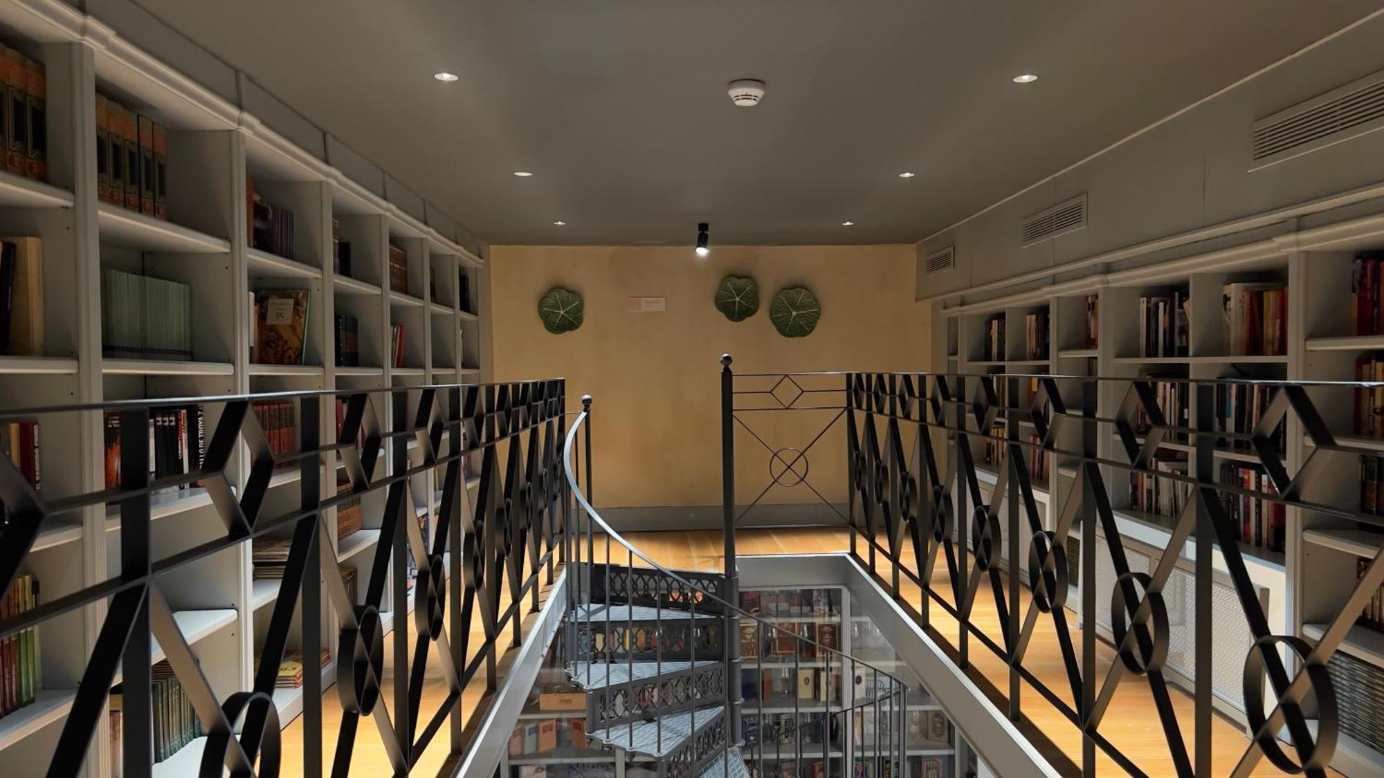 Hotel Joya Del Casco Boutique By Shiadu